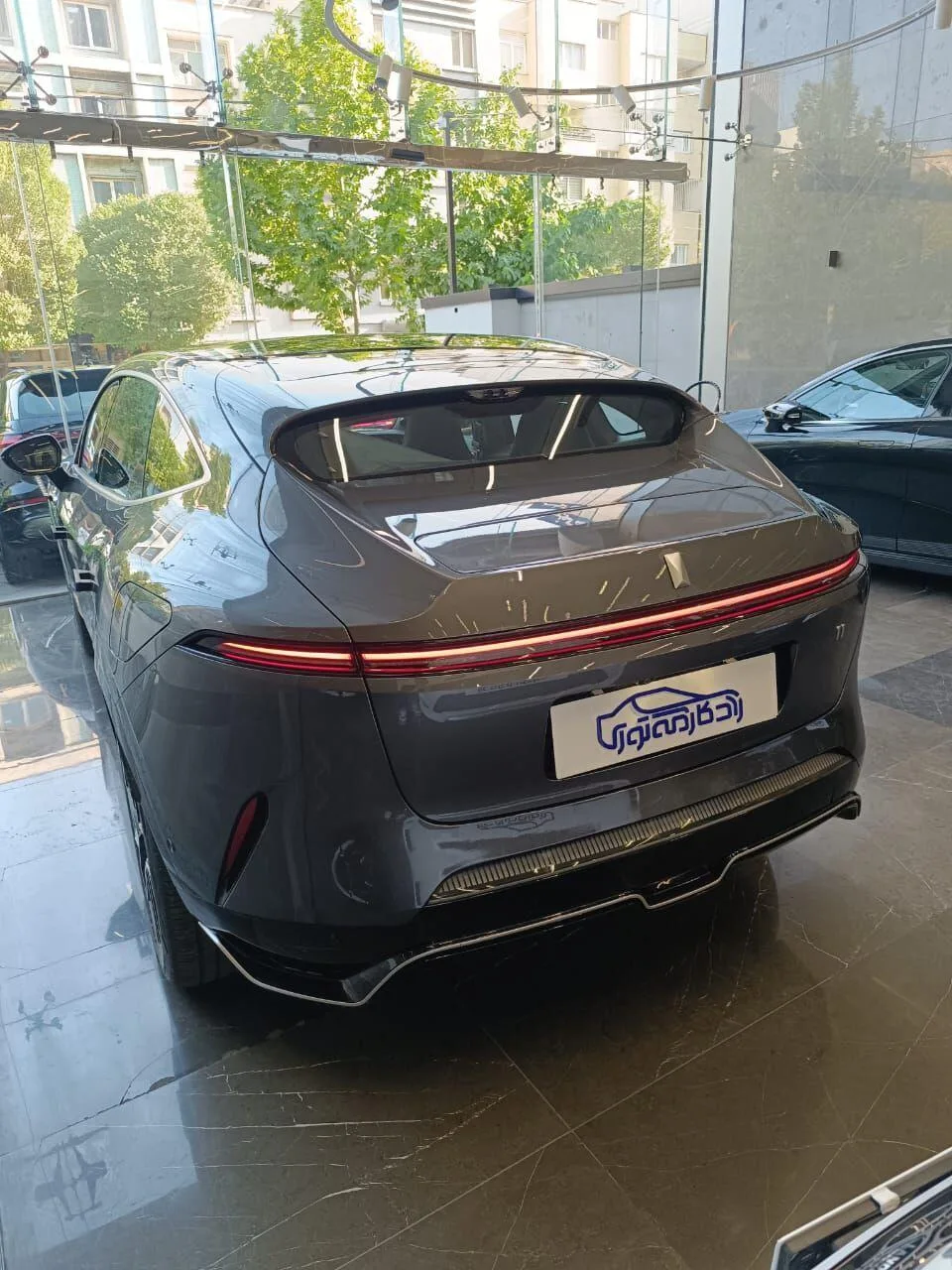 اوتار  11EV 2