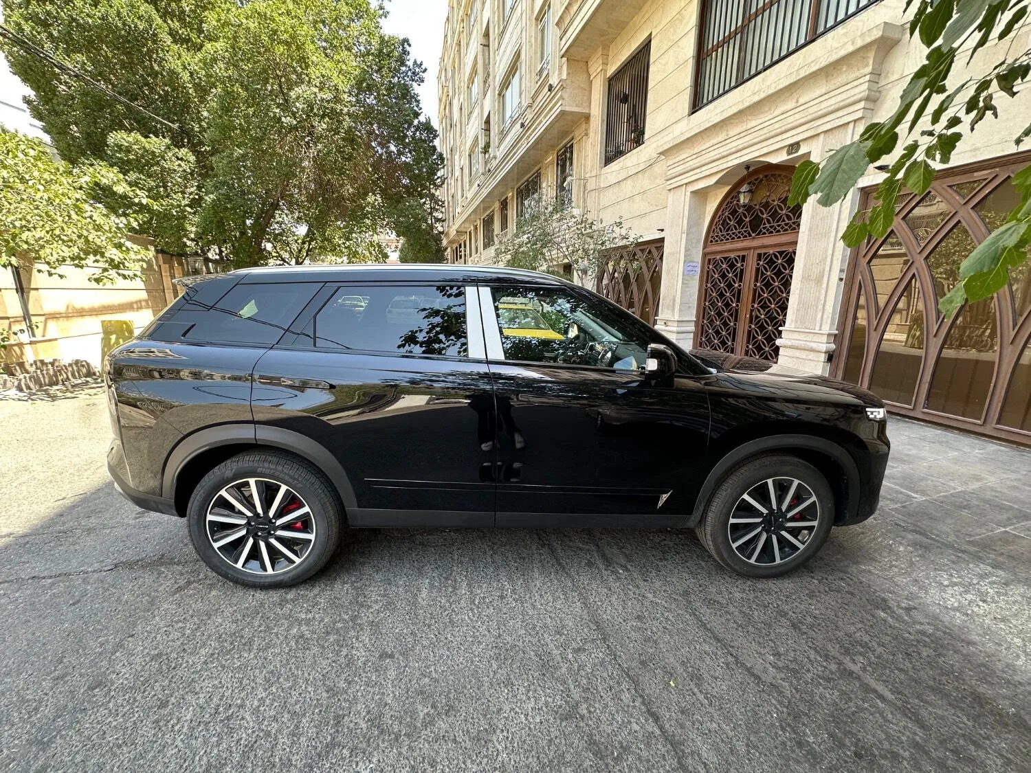 لوکانو  L7 2
