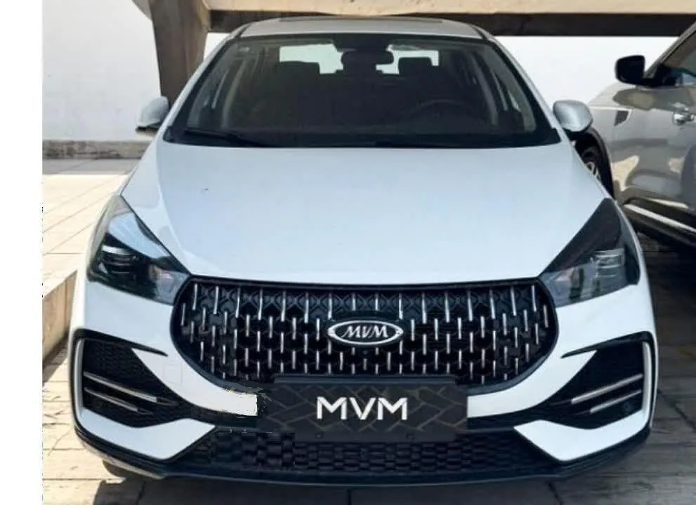 ام وی ام M5 پرو