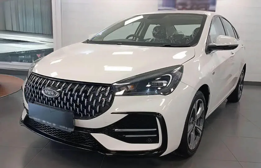 ام وی ام  M5 پرو 2