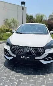 ام وی ام  M5 پرو 3