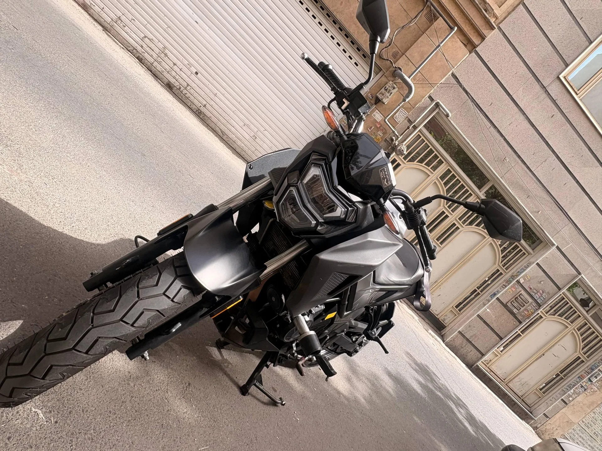 اس وای ام گلکسی NA 180