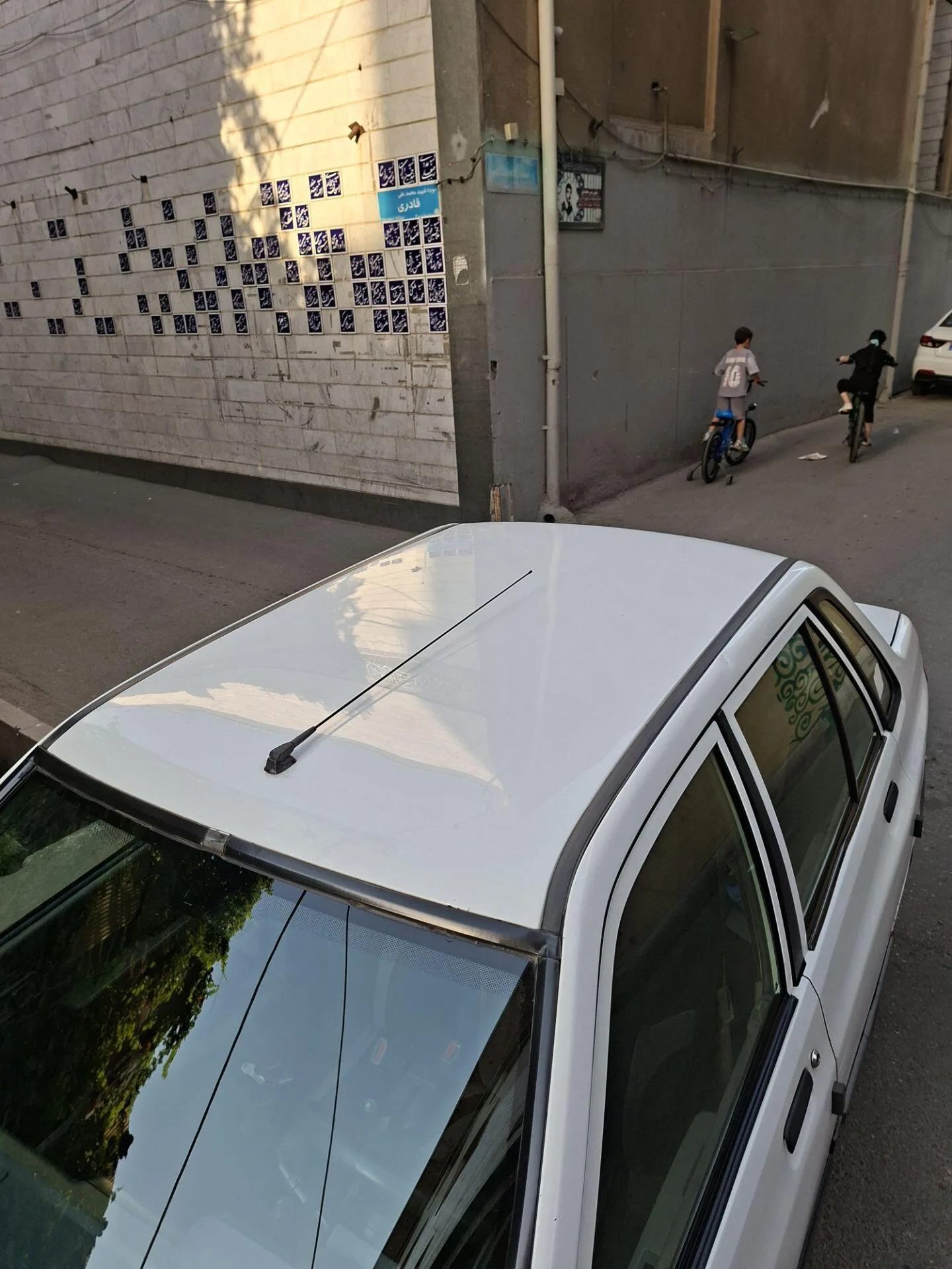 پراید  صندوق دار 3