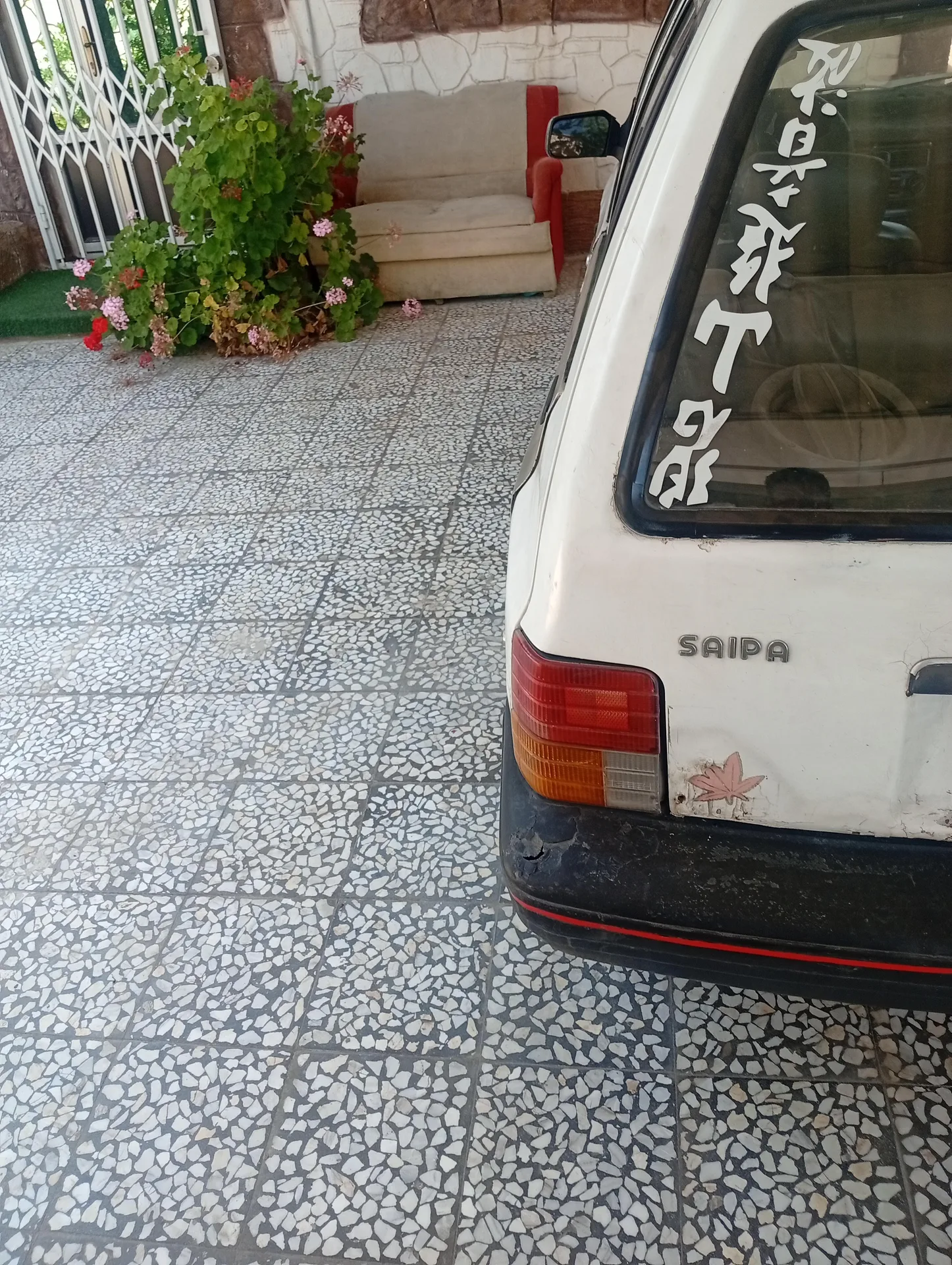 پراید  هاچ بک 3