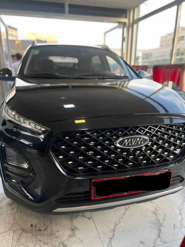ام وی ام X22 PRO