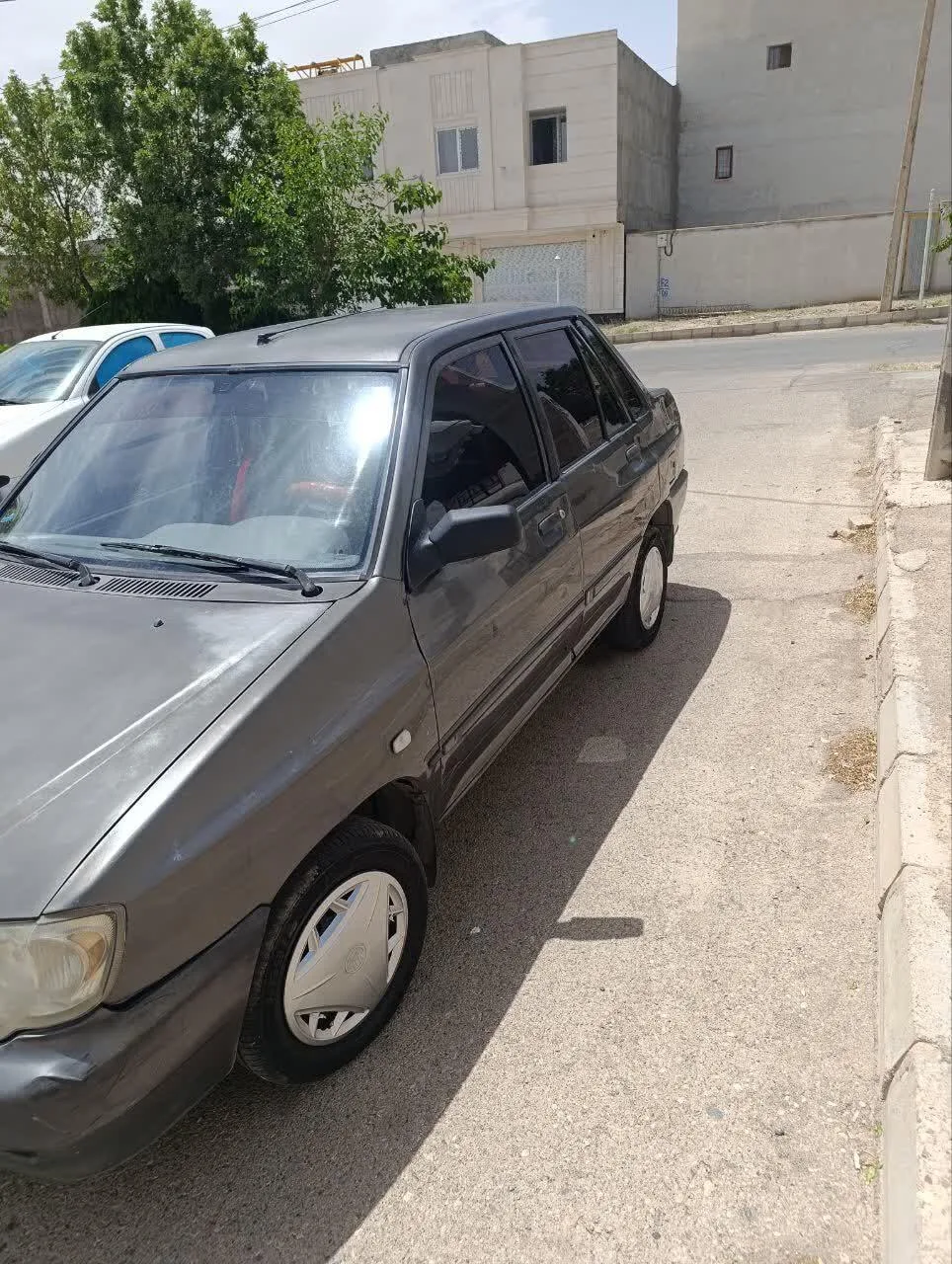 پراید  132 3