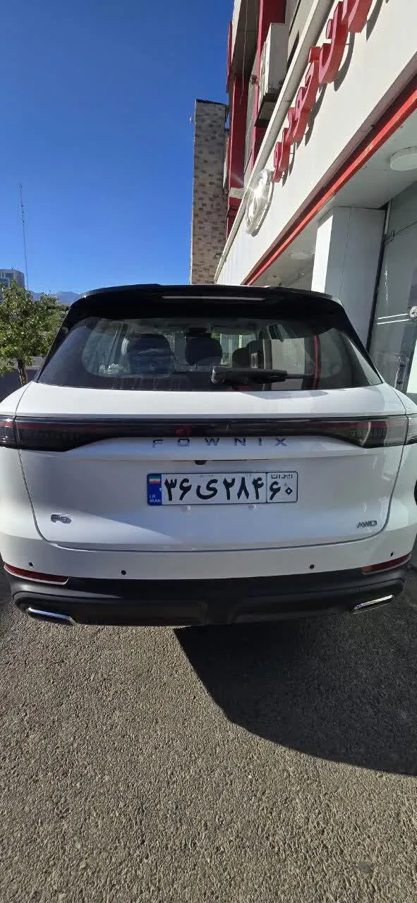 فونیکس  F9 2