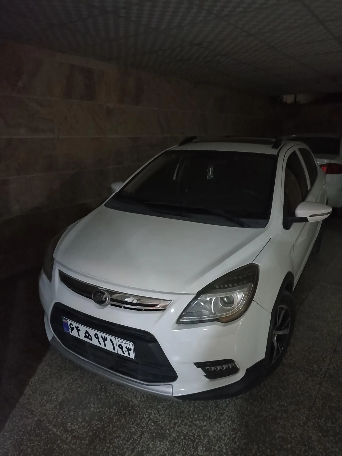 لیفان  X50 2
