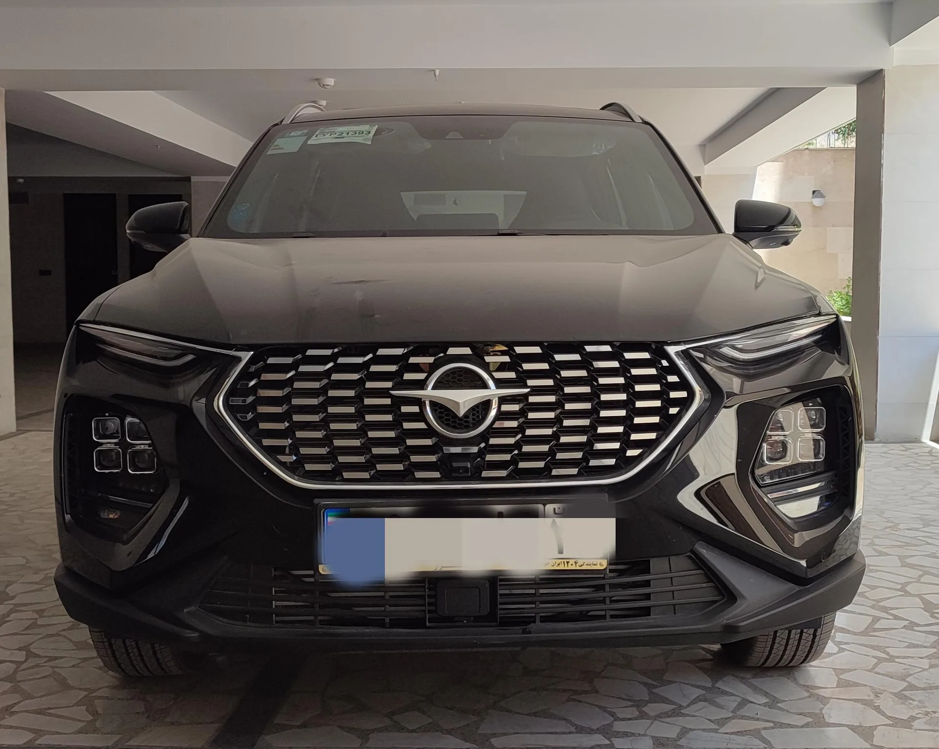 هایما 8S