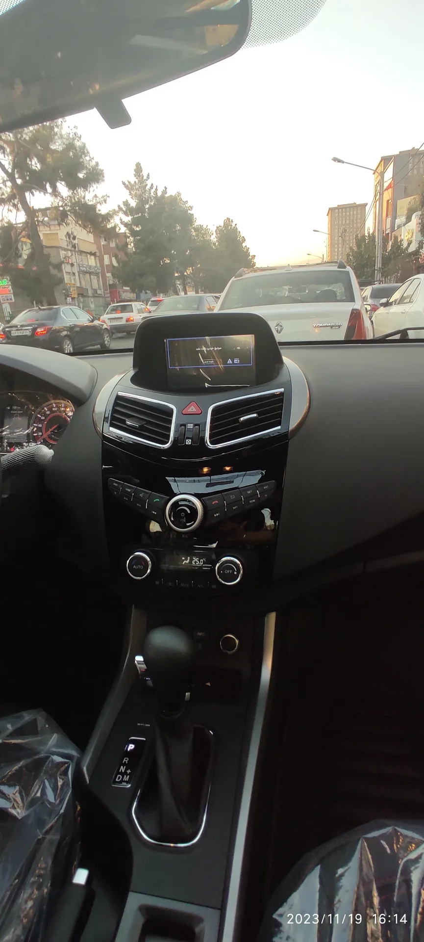 هایما  S5 پرو 2