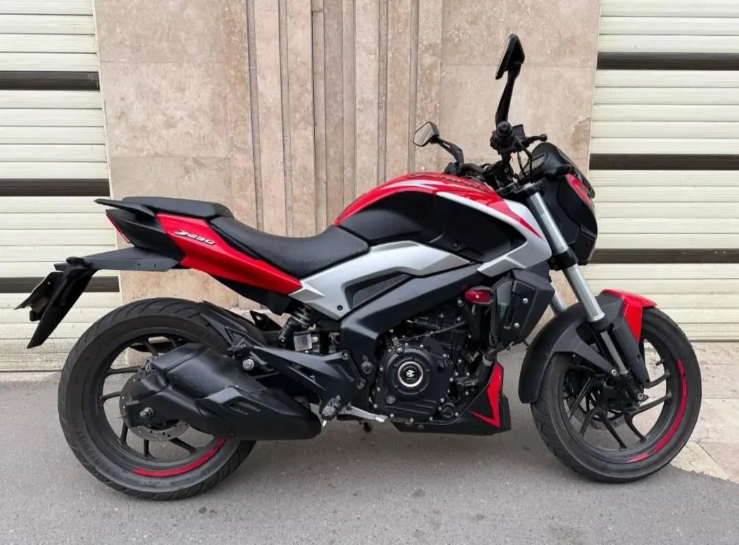 باجاج دومینار 250