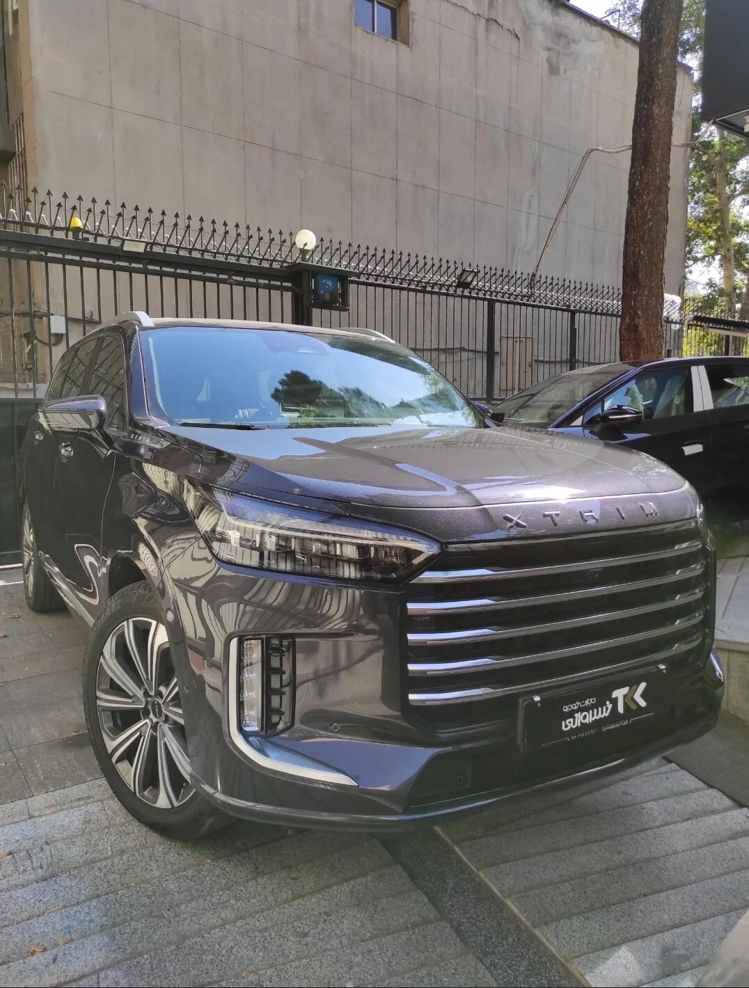 اکستریم VX (QX)
