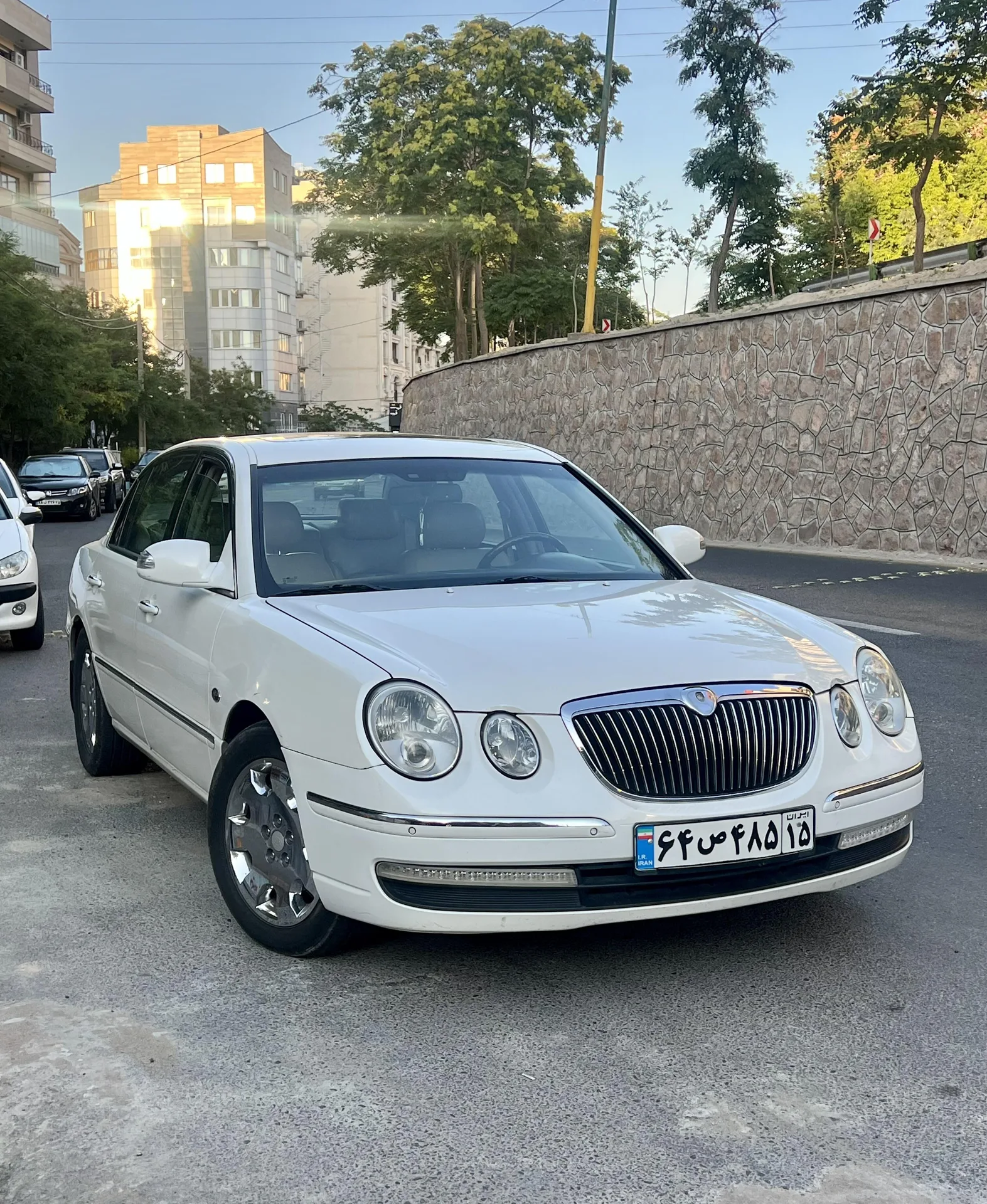 کیا  اپیروس