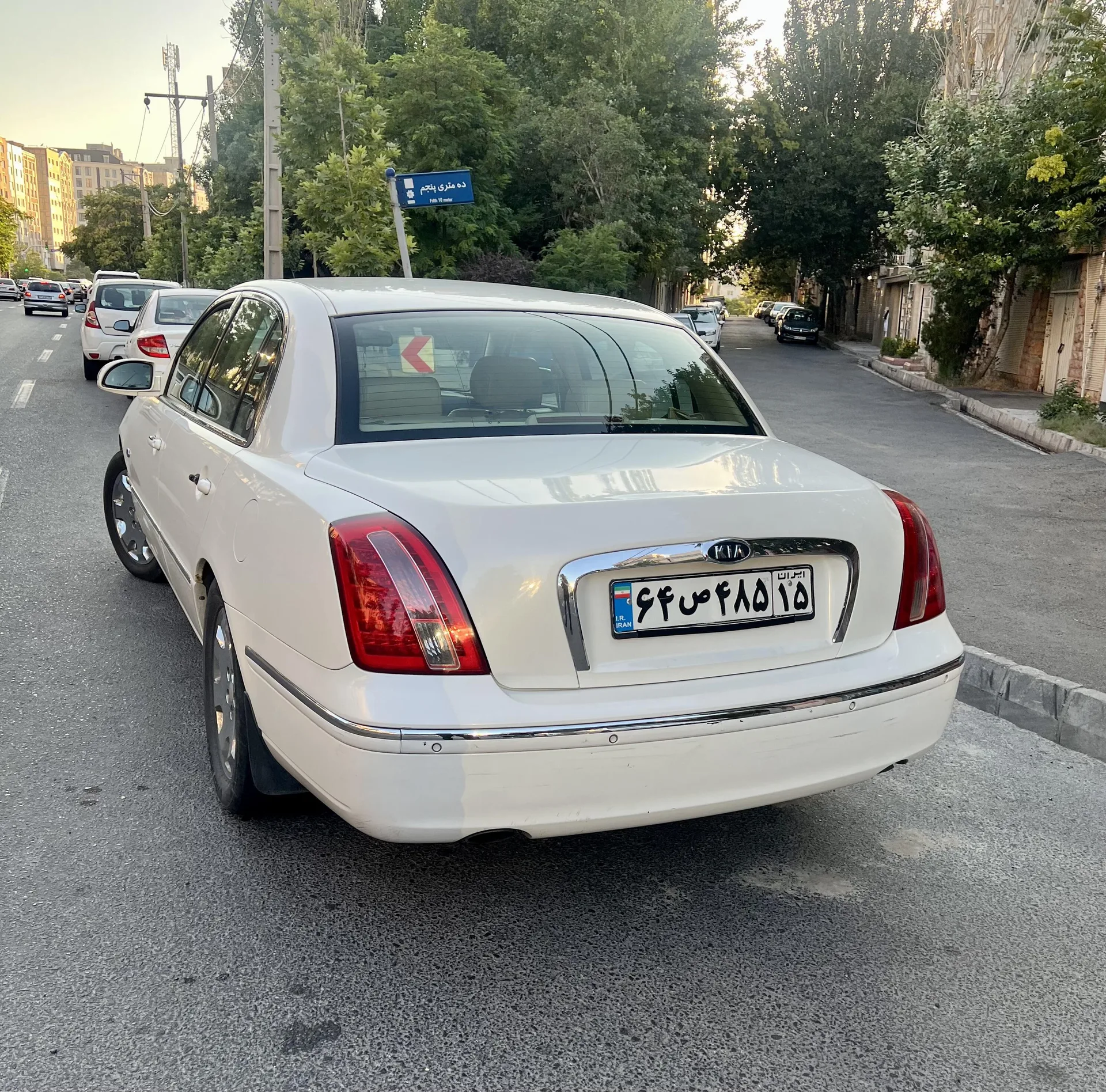 کیا  اپیروس 2