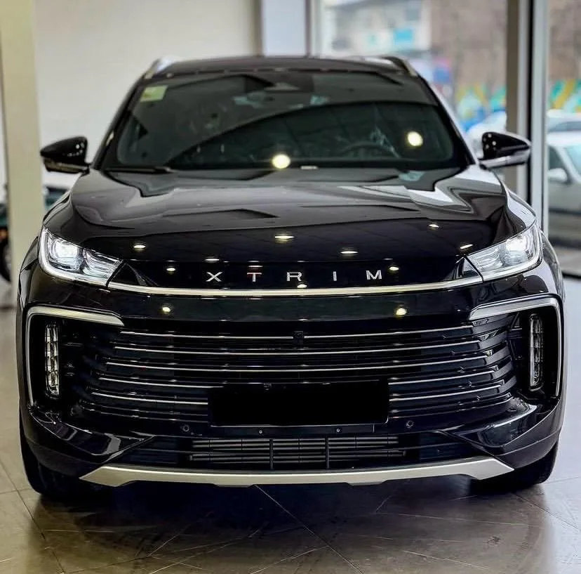 اکستریم  TXL (TX) 2
