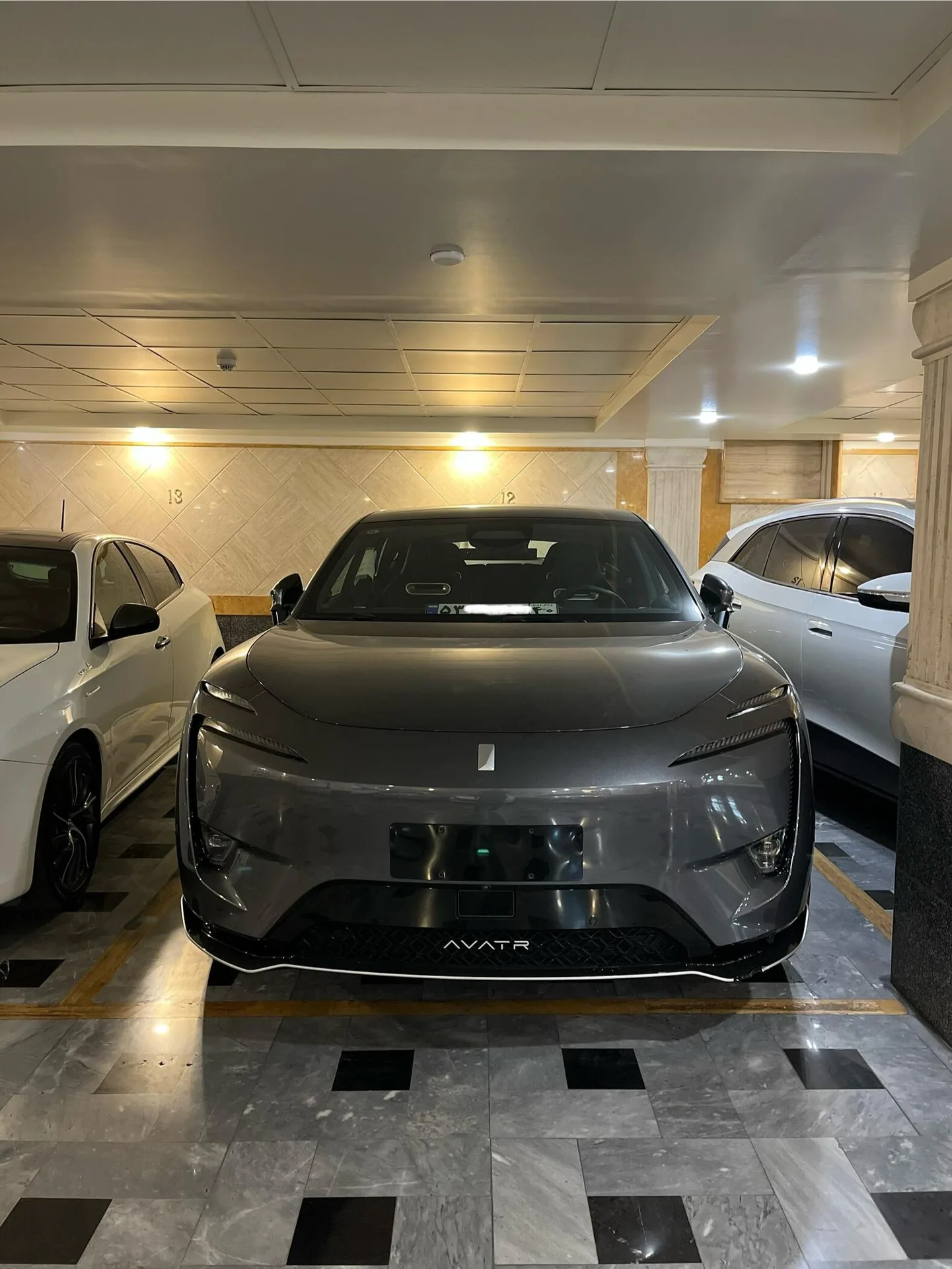 اوتار 11EV