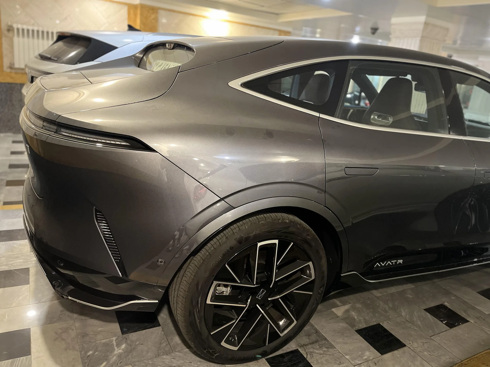 اوتار  11EV 2