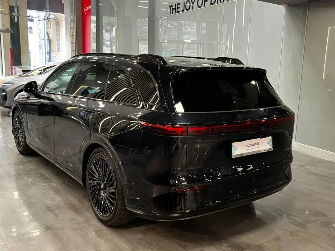 ایکس پنگ  G9 2