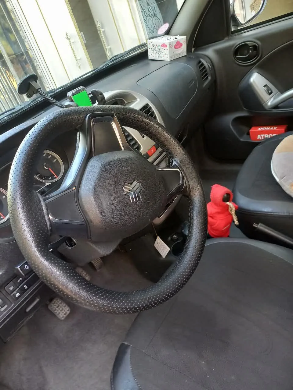 کوییک  GX 3