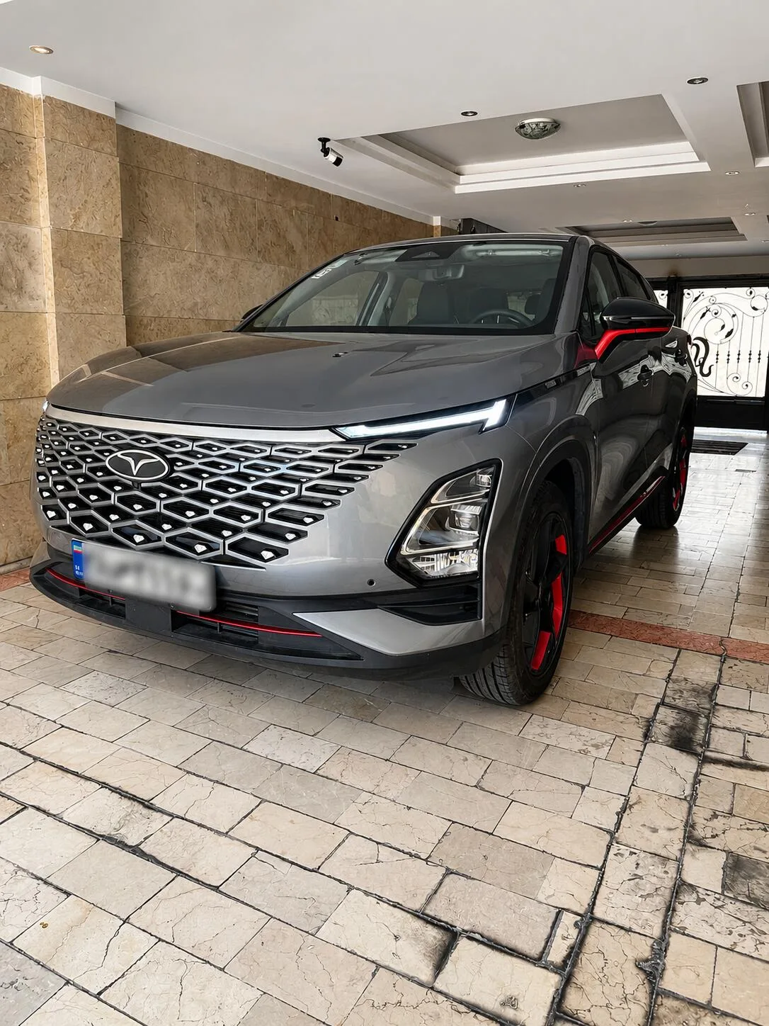 فونیکس  FX 2