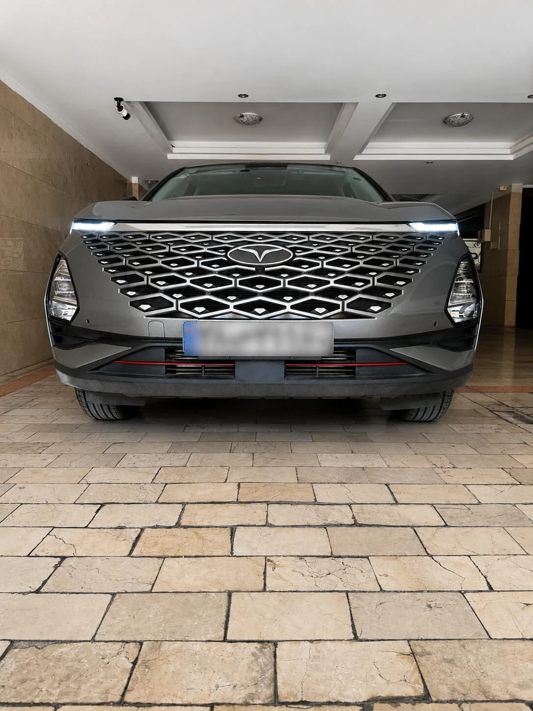 فونیکس  FX 3