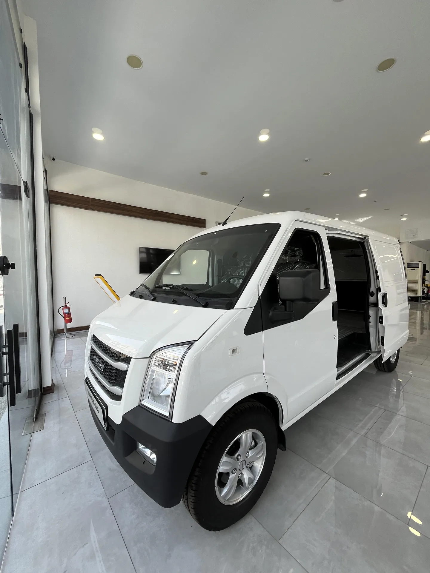 اینرودز  C35 6