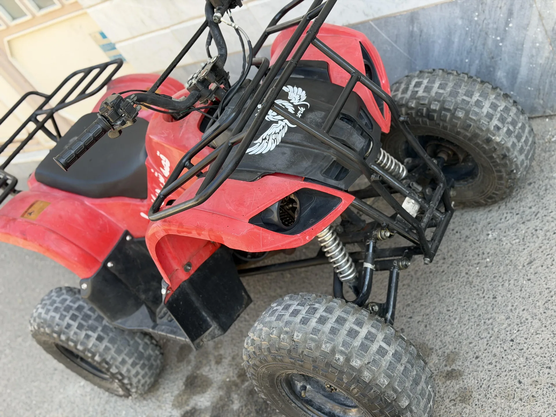 پاژنگ 125