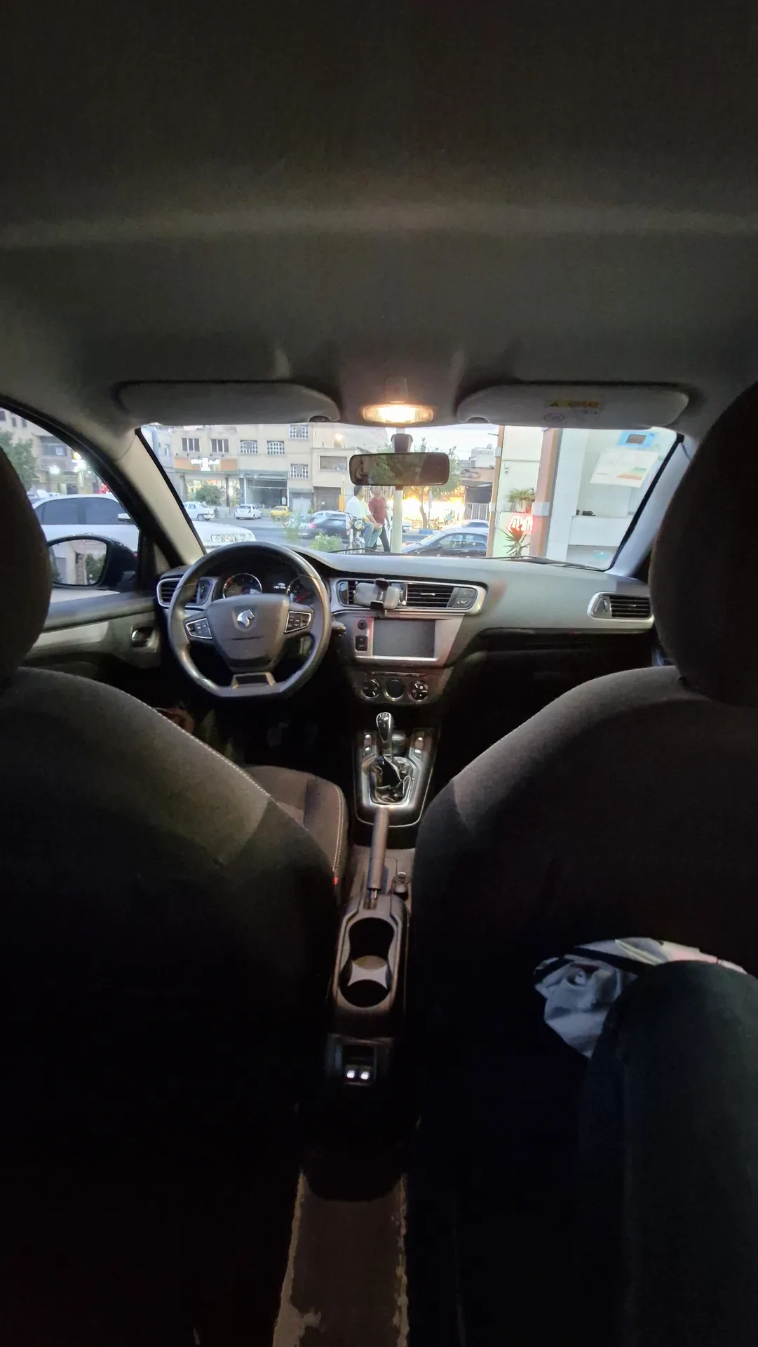 تارا  دنده ای V1 3