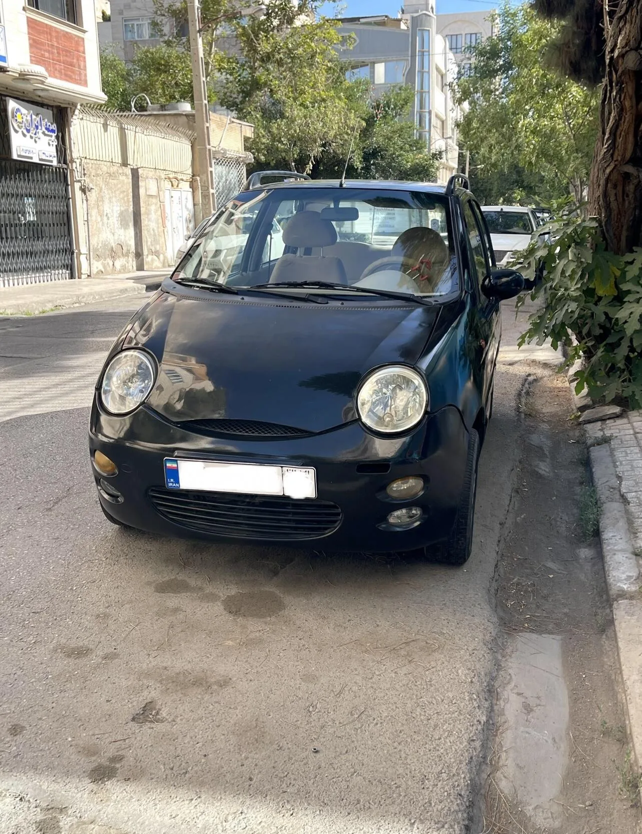 ام وی ام  110