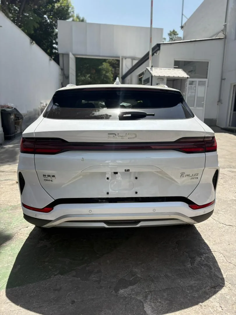 بی وای دی  سانگ پلاس DMi 2