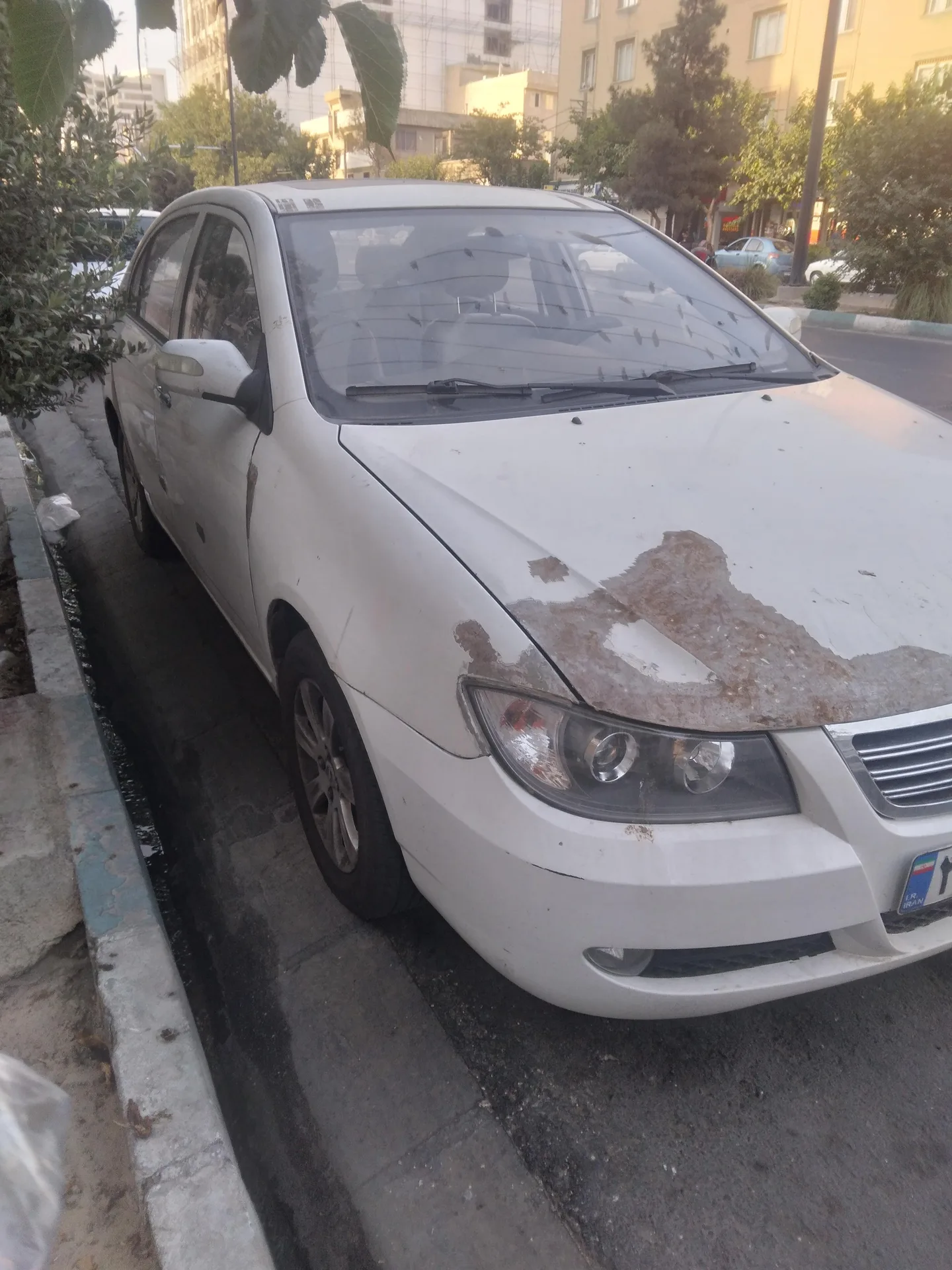 لیفان  620 3