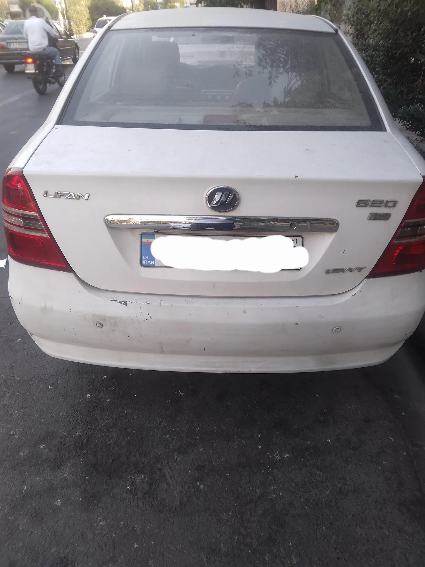 لیفان  620 4