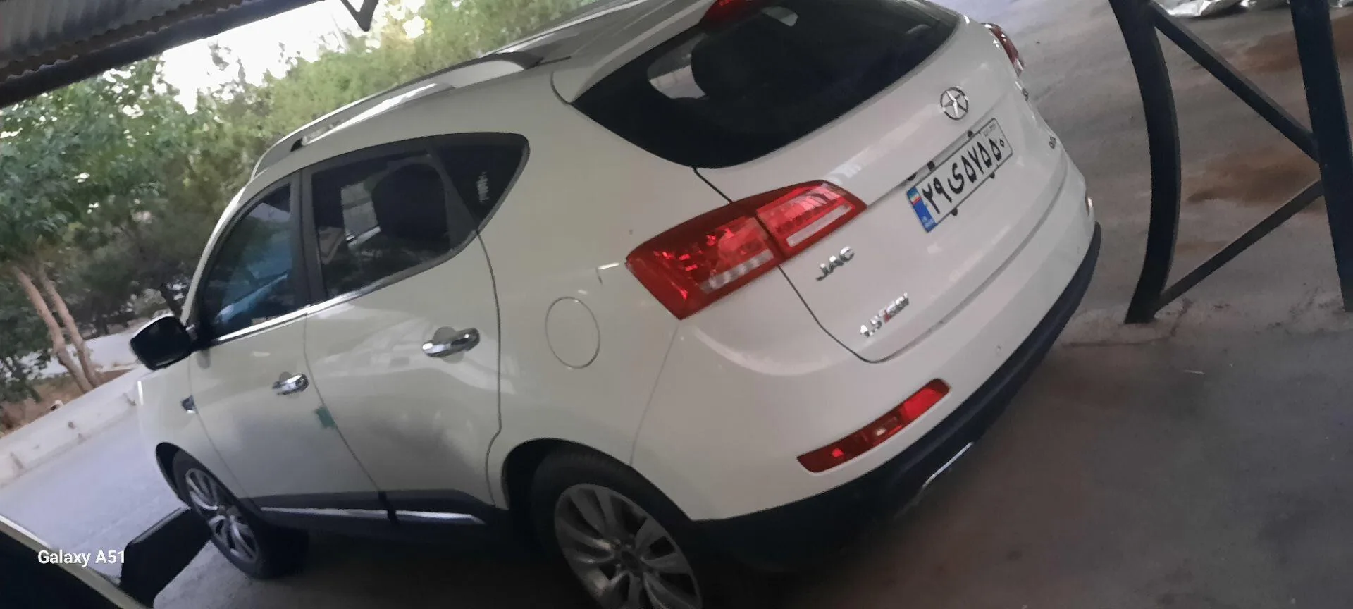 جک  S5 3