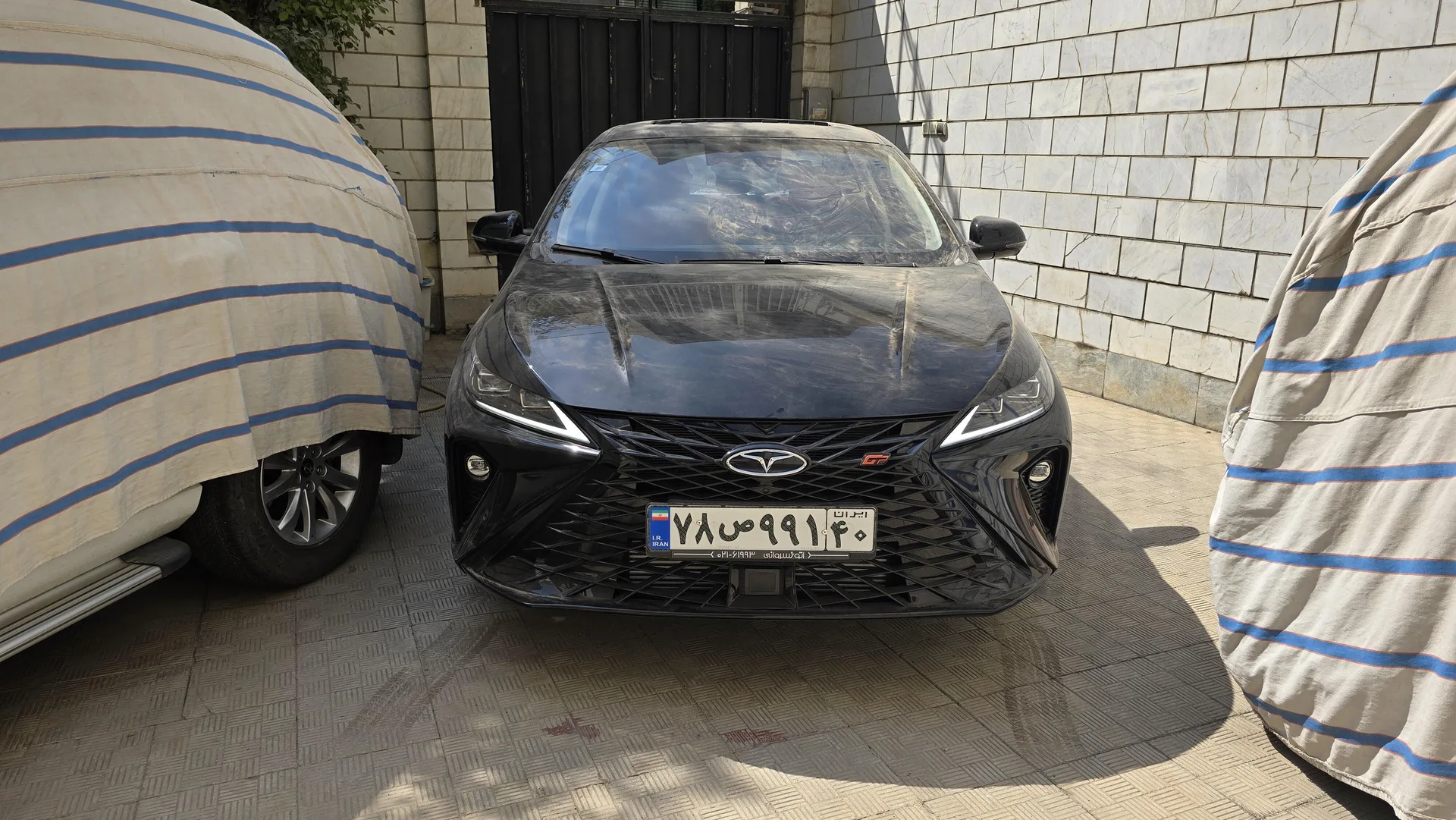 فونیکس آریزو 6 جی تی (Z6 GT)