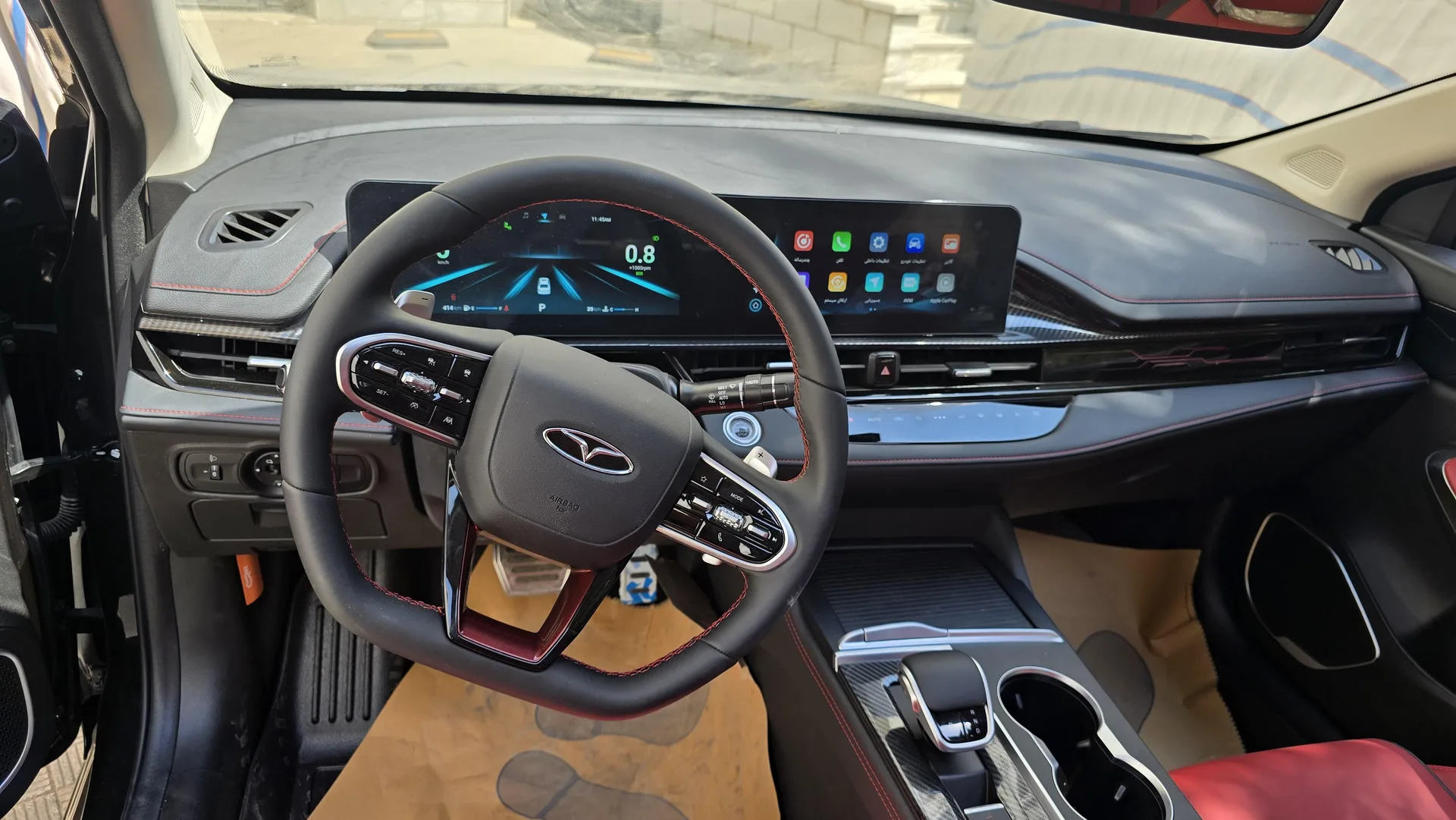 فونیکس  آریزو 6 جی تی (Z6 GT) 2