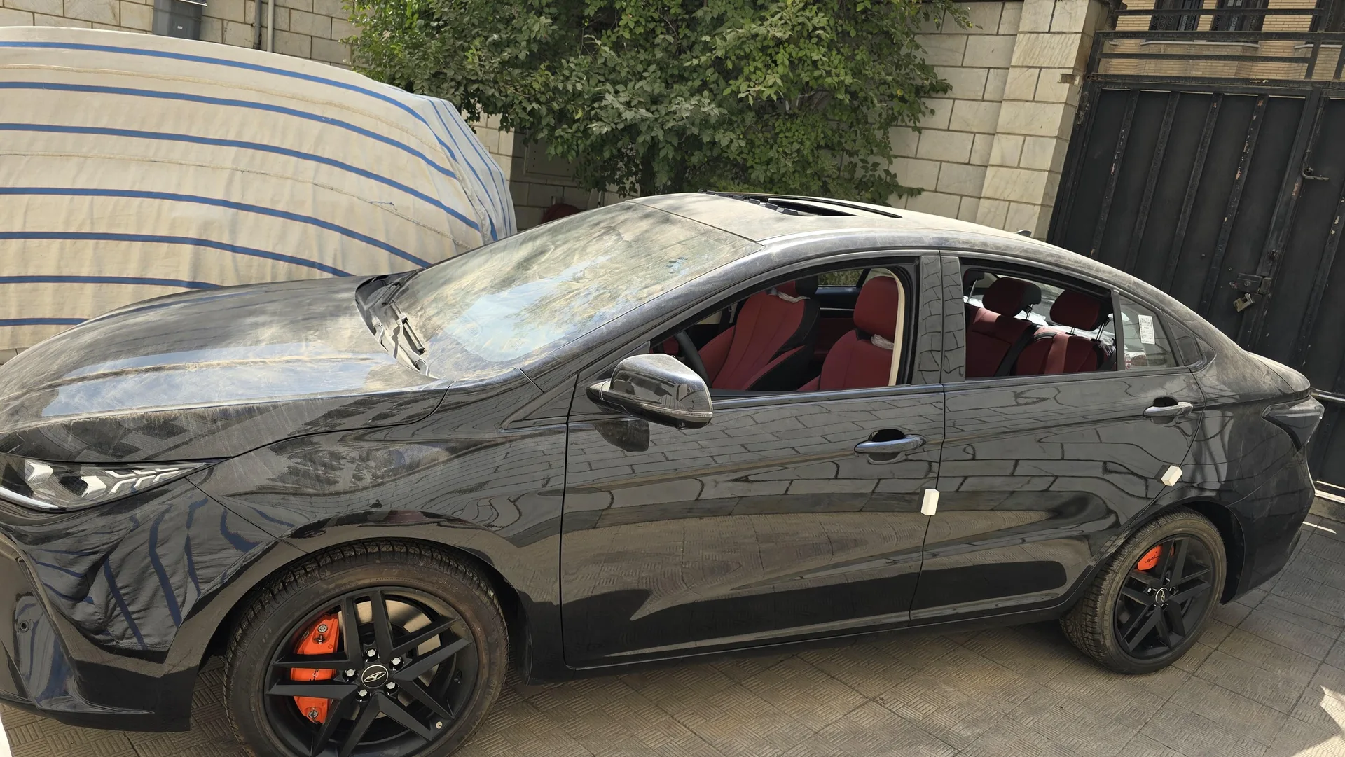 فونیکس  آریزو 6 جی تی (Z6 GT) 3
