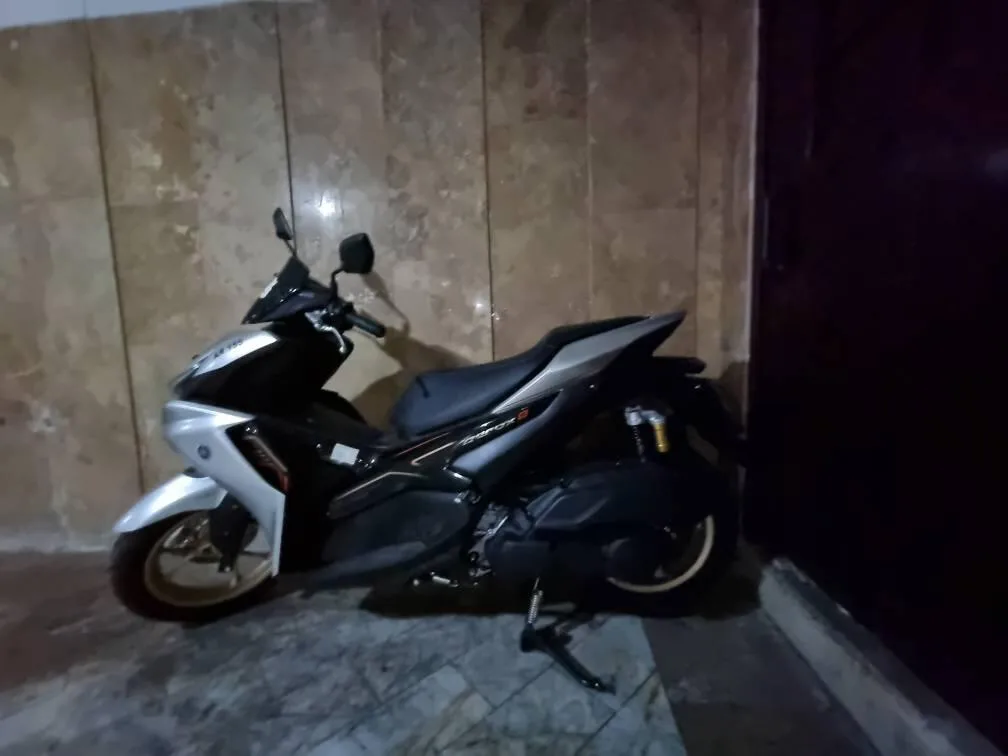 یاماها AEROX 155