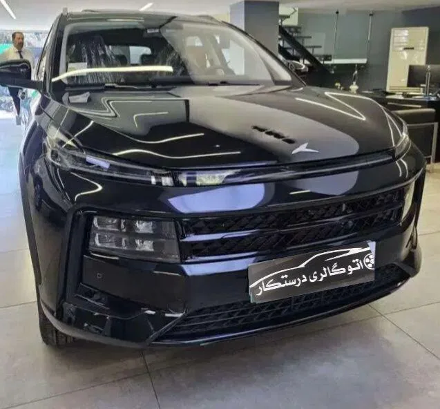 کی ام سی SR6