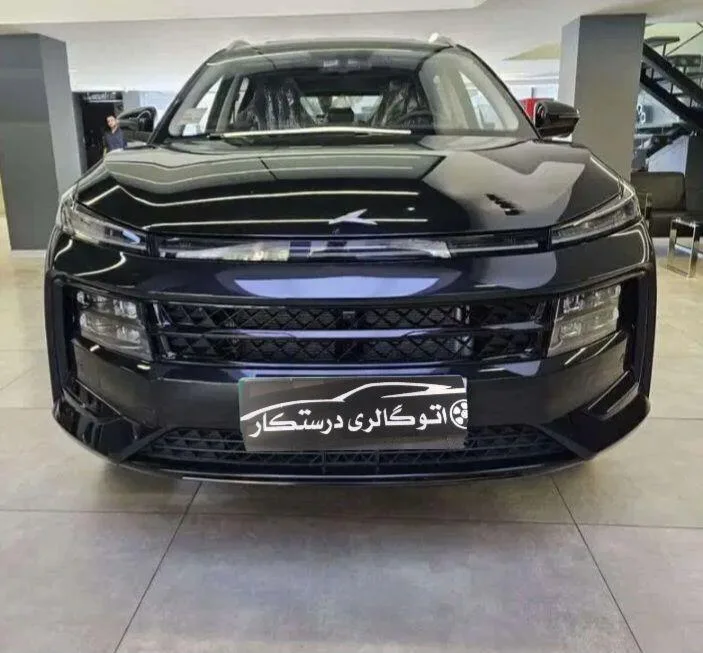 کی ام سی  SR6 2