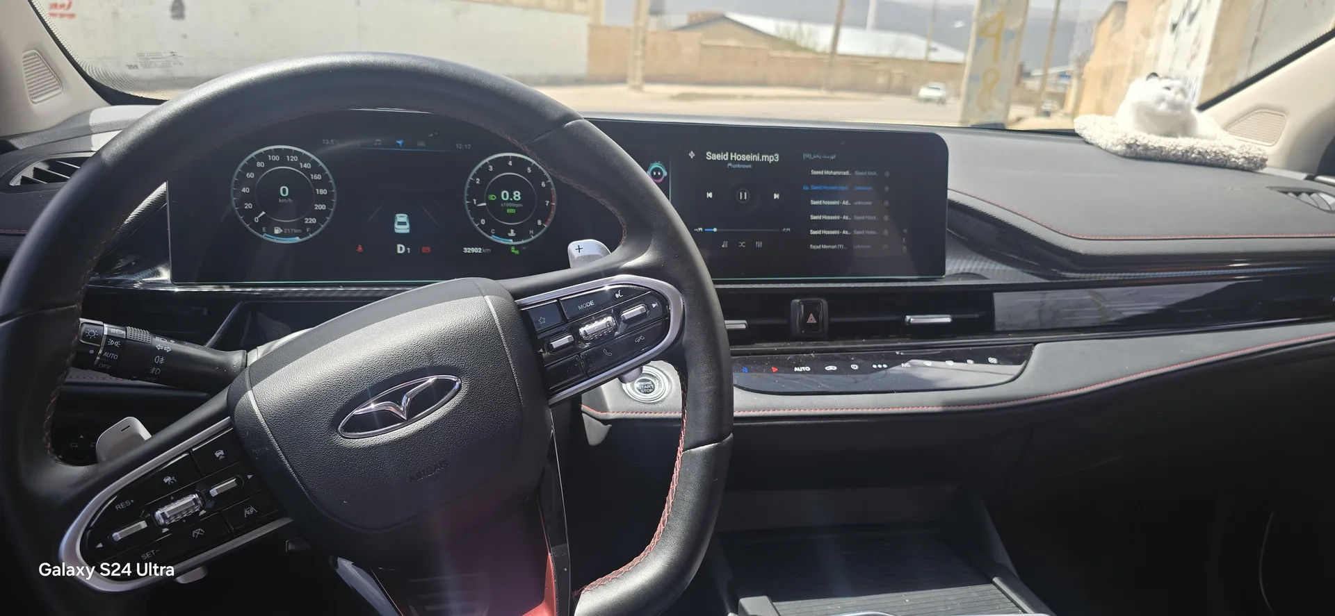 فونیکس  آریزو 6 جی تی (Z6 GT) 5