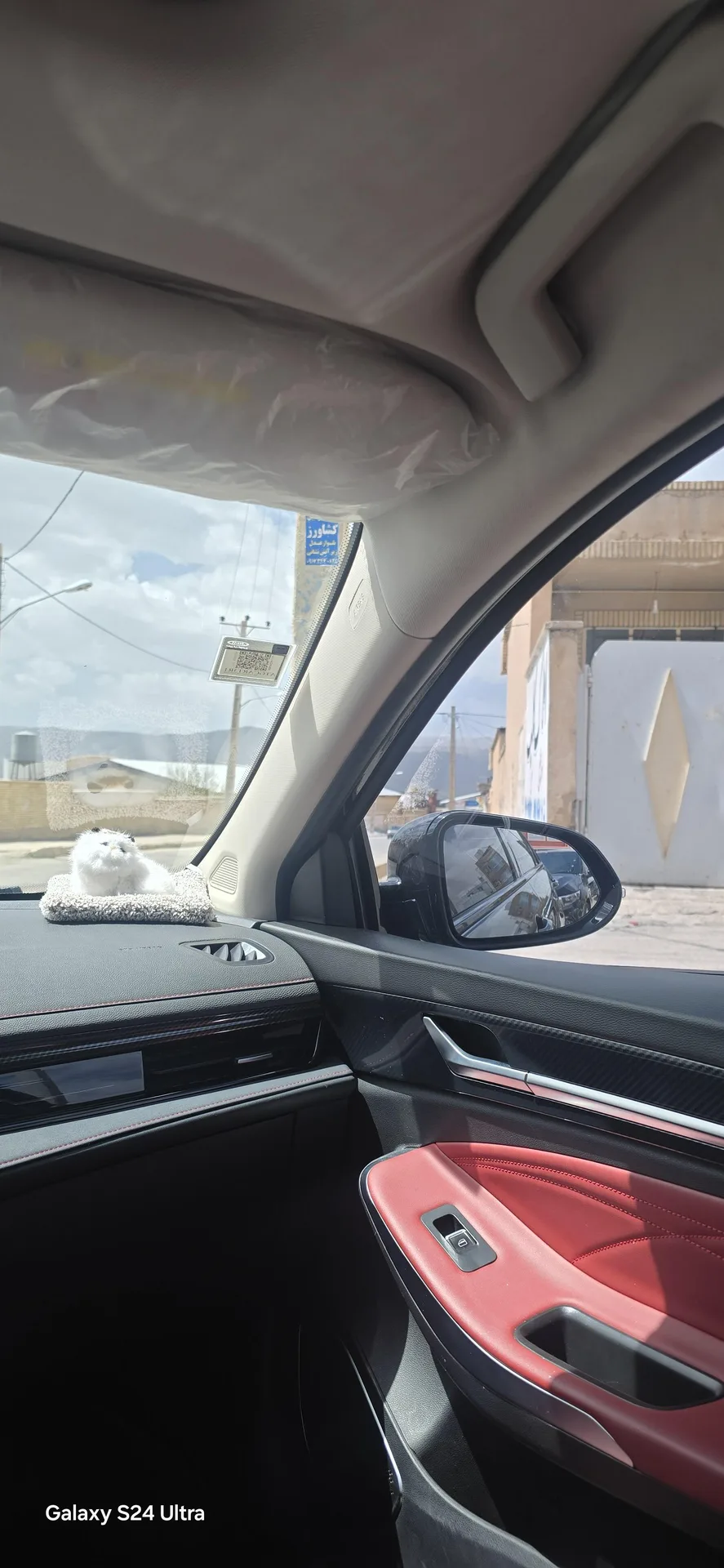 فونیکس  آریزو 6 جی تی (Z6 GT) 6