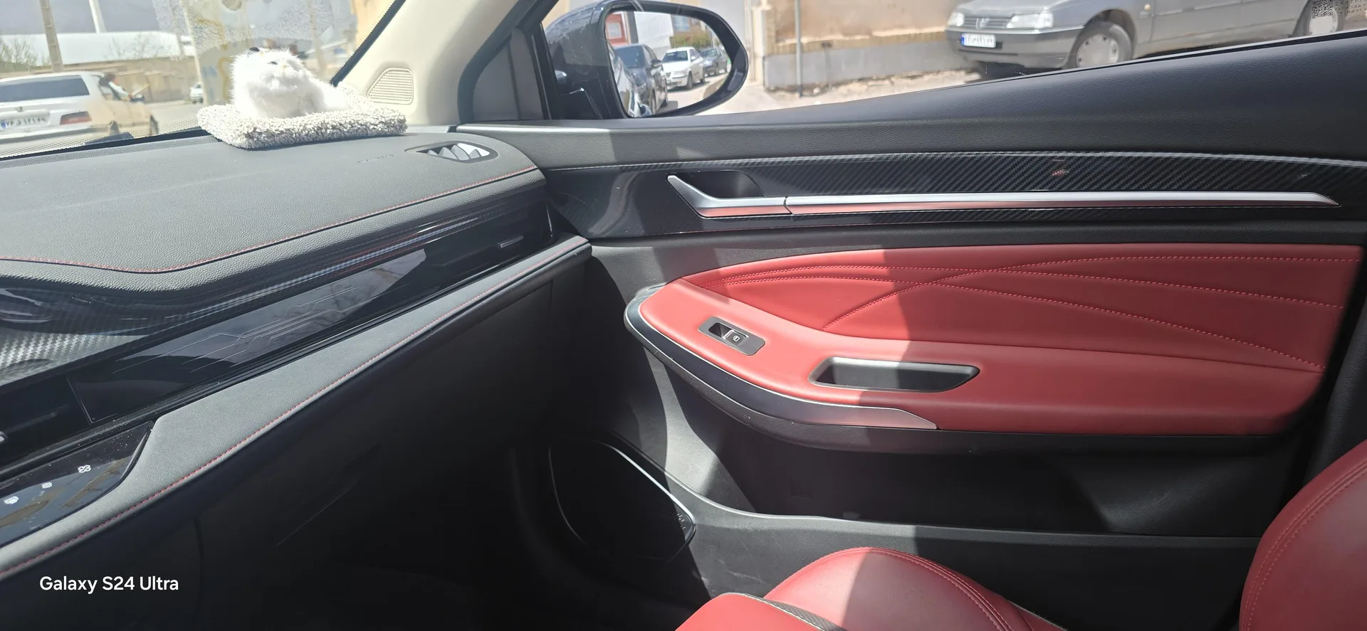 فونیکس  آریزو 6 جی تی (Z6 GT) 8