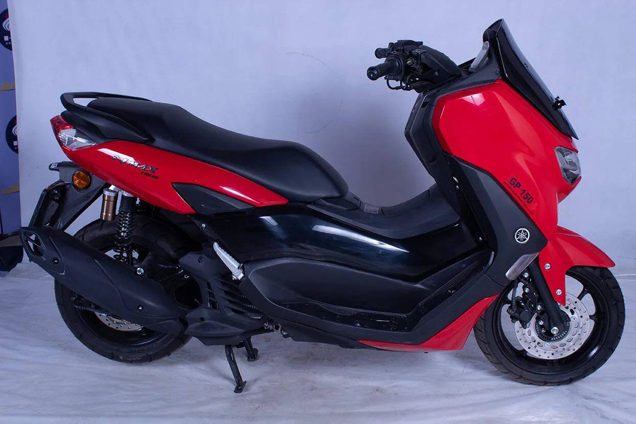 یاماها  NMAX 155 2