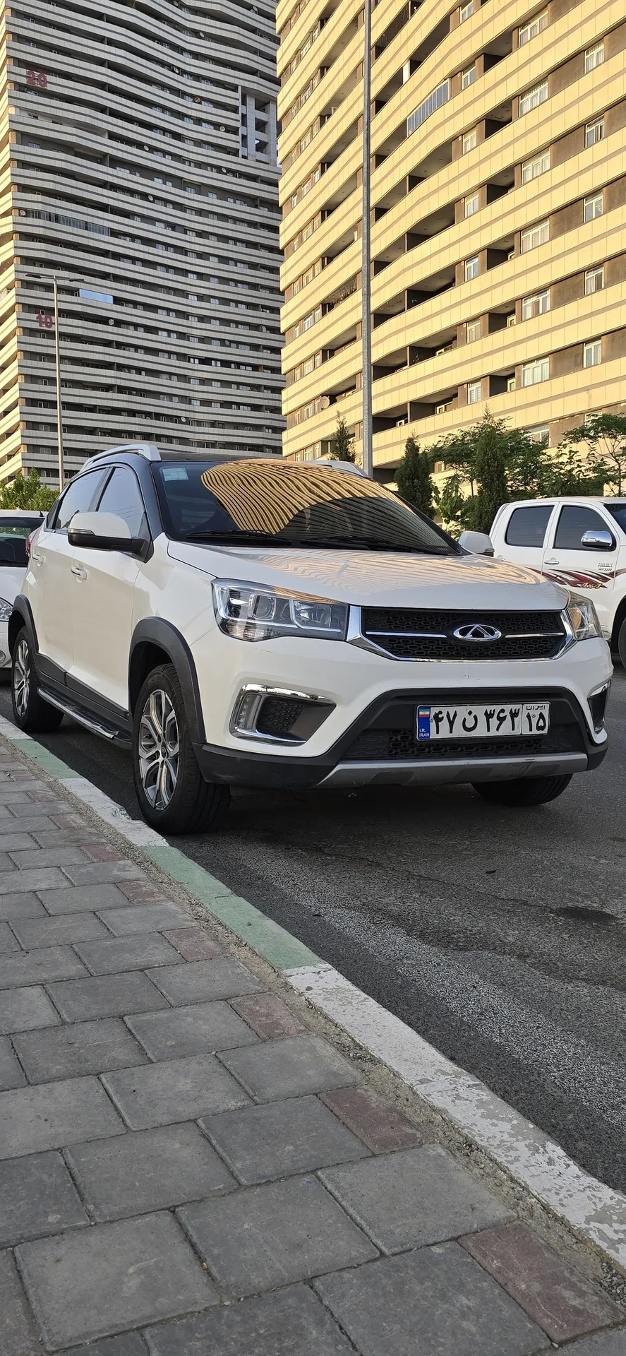 ام وی ام  X22 3