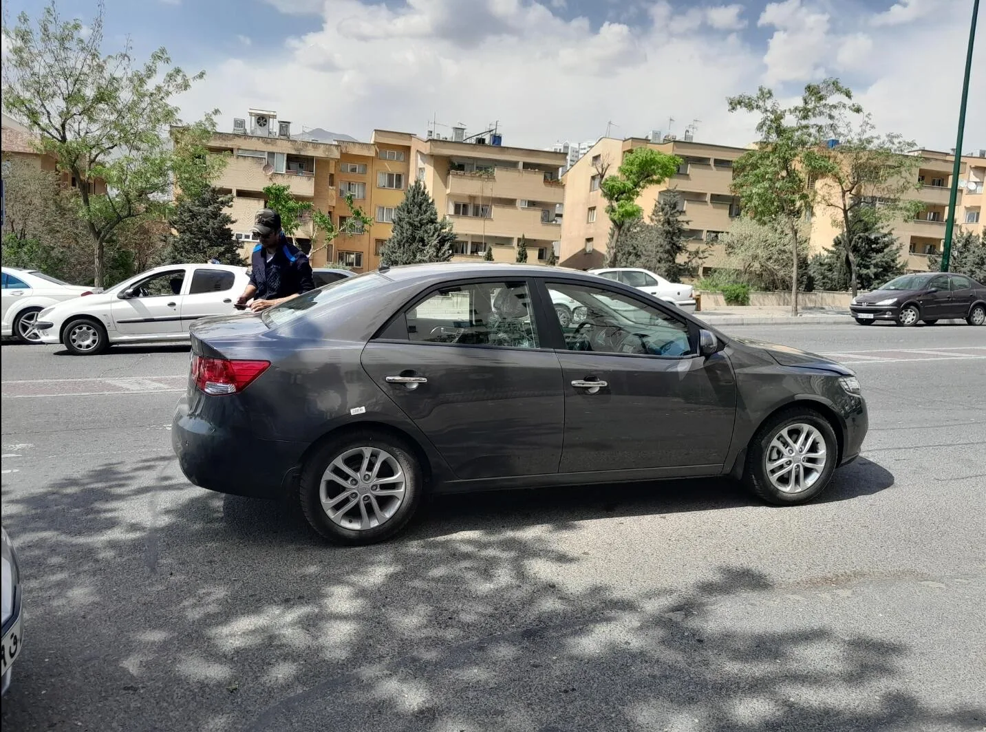 کیا سراتو (مونتاژ)