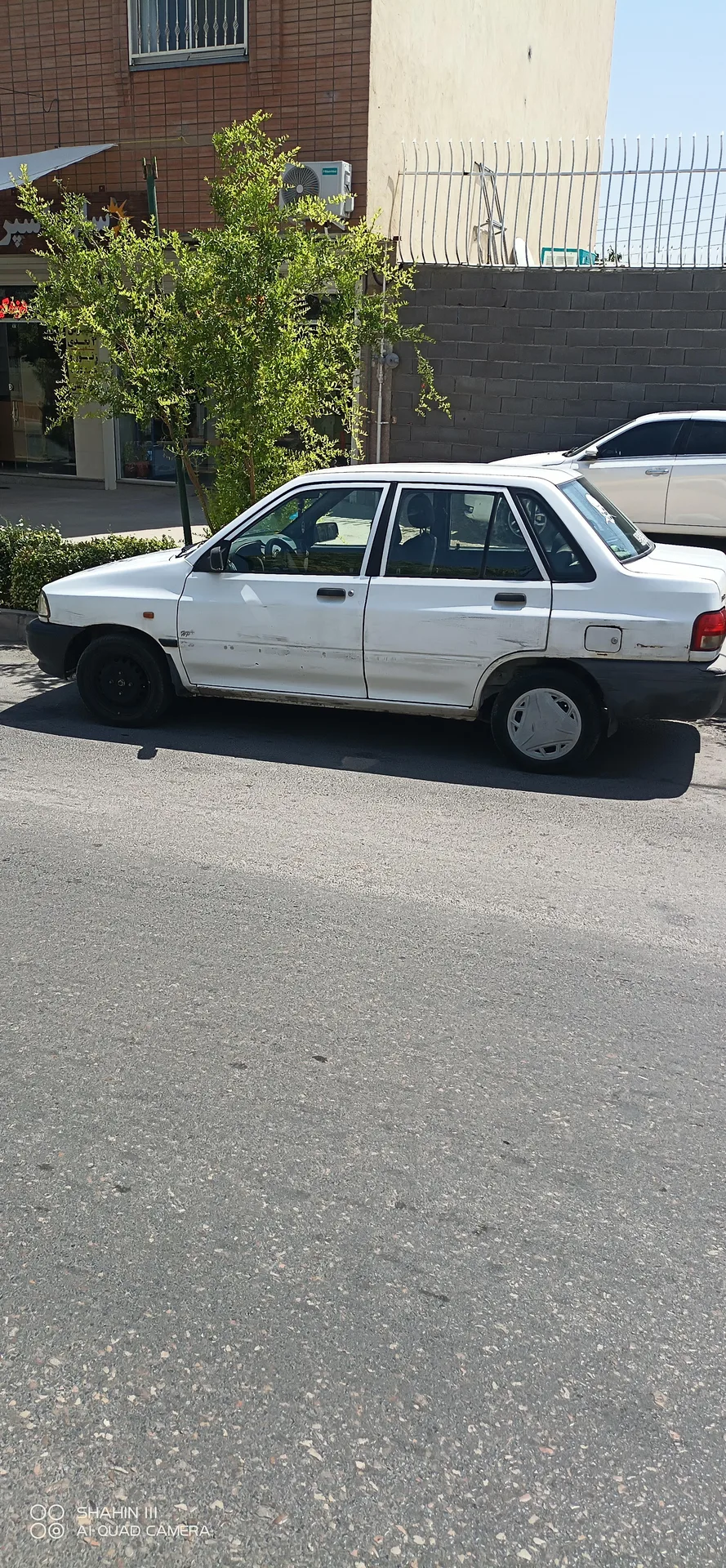 پراید  131 2