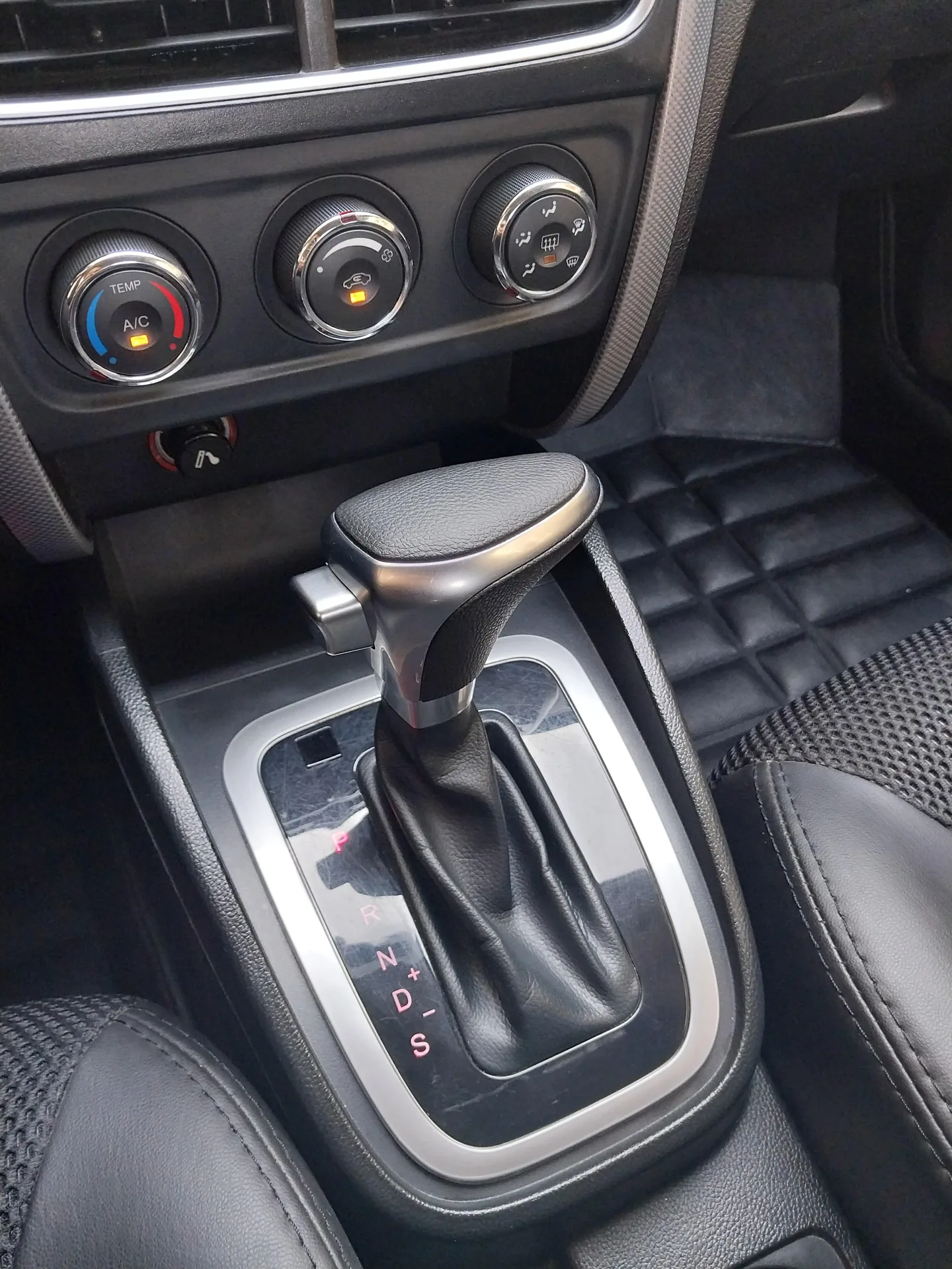 بسترن  B30 2