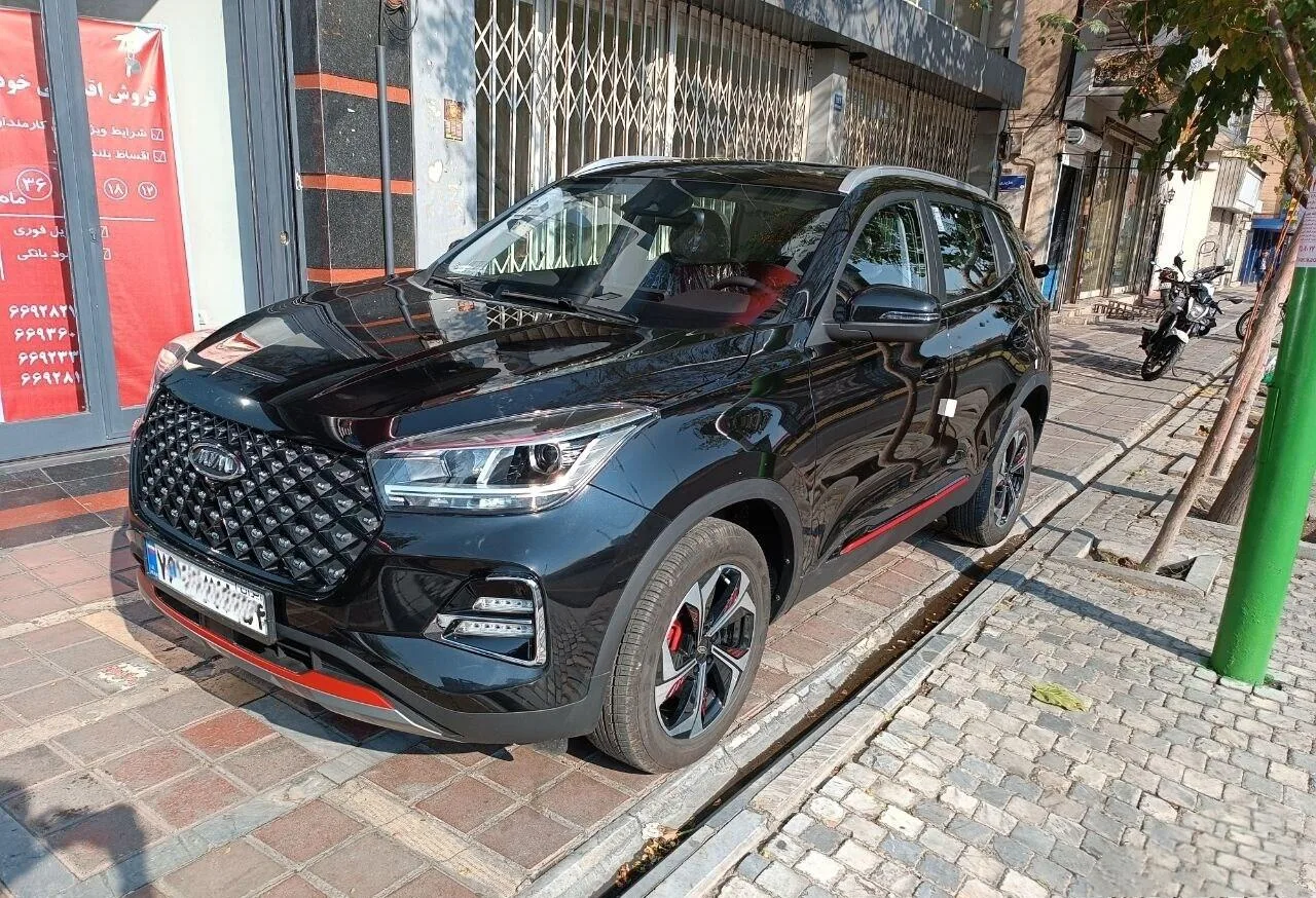 ام وی ام X55 PRO