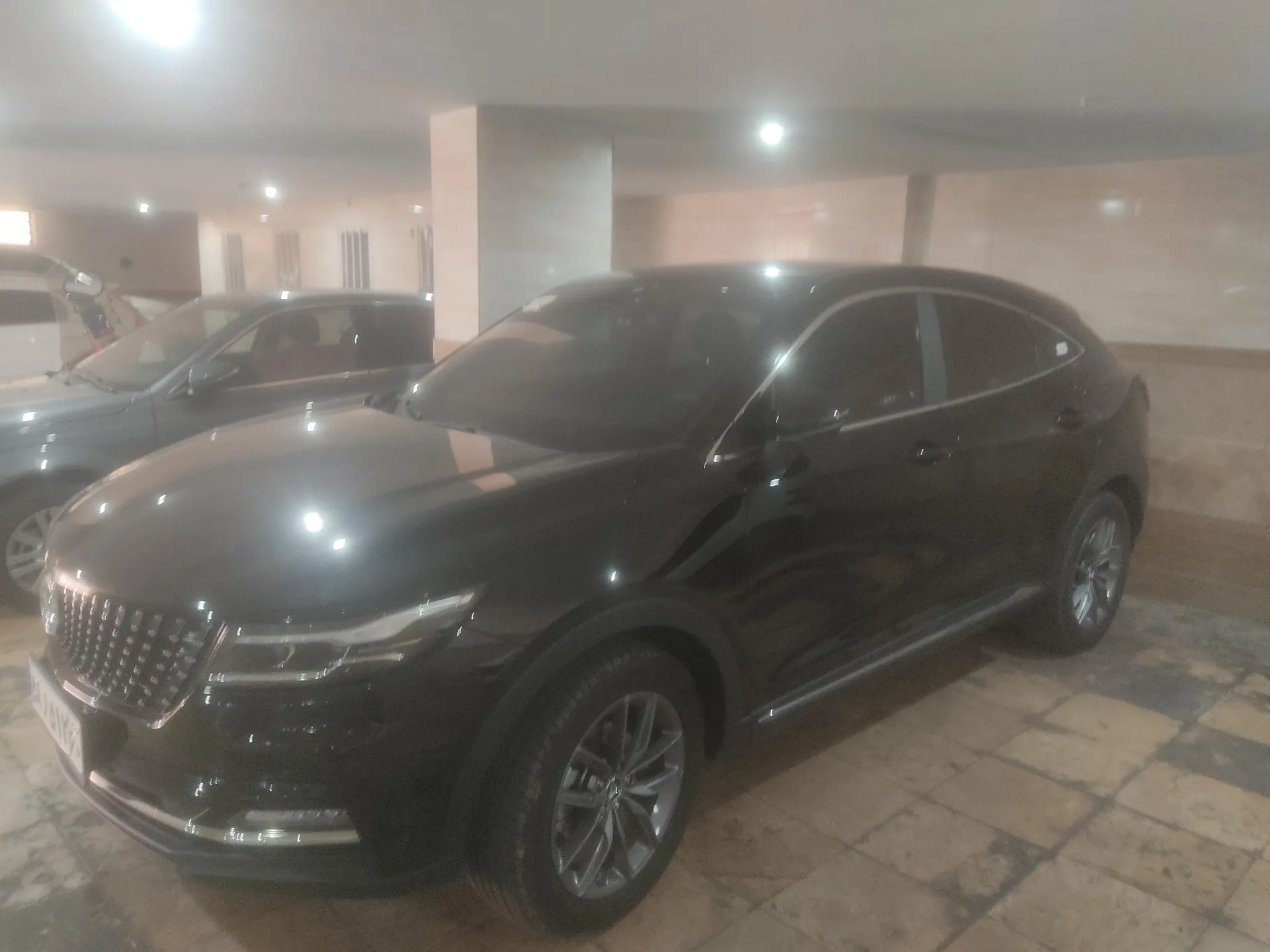 دیگنیتی  پرایم 3
