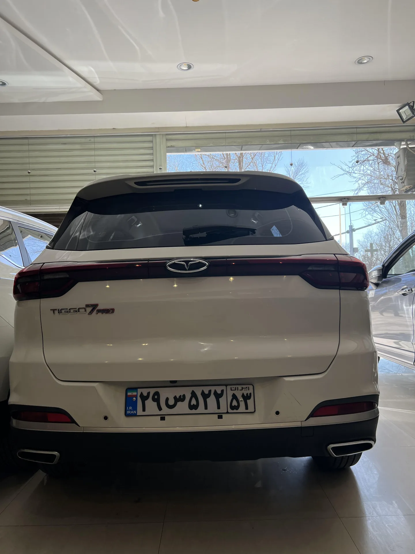 فونیکس  تیگو 7 پرو 2